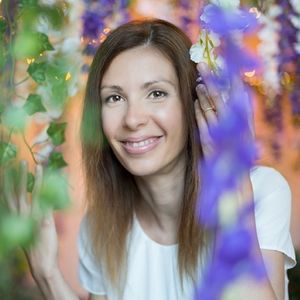 Meet your Posher, Karine